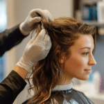 lysienie androgenowe u kobiet