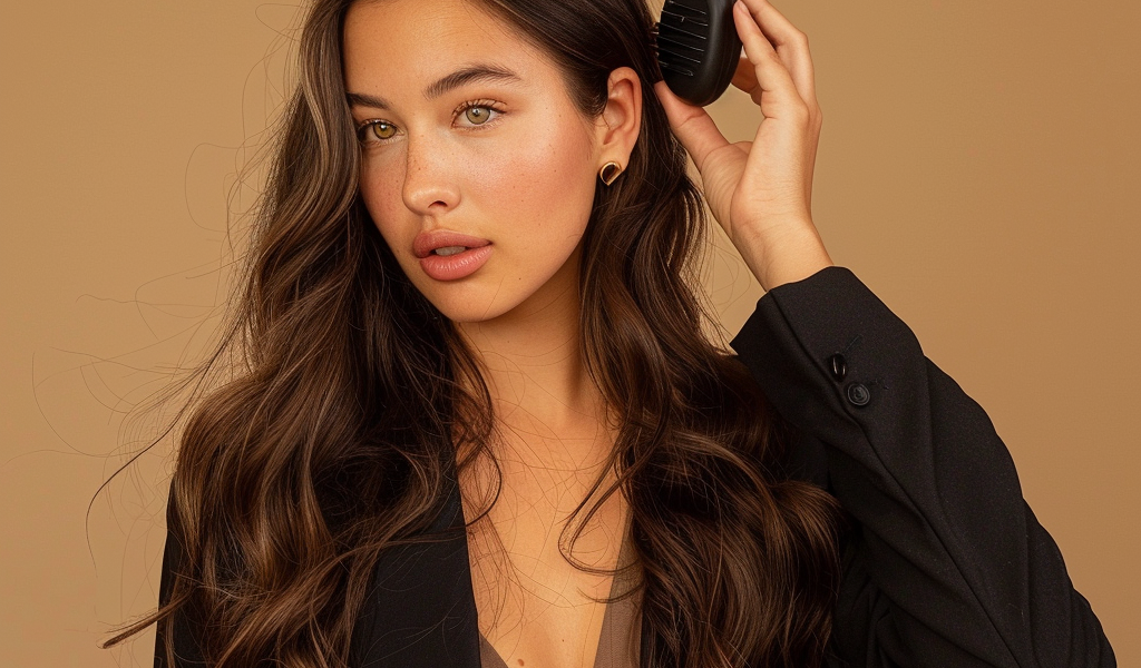 scalp massager for hair growth