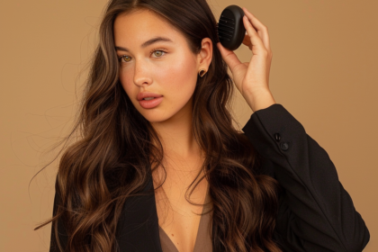 scalp massager for hair growth