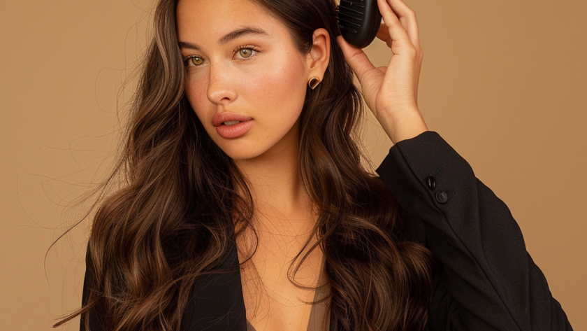 scalp massager for hair growth