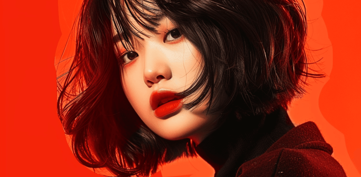 20 medium lenght hairstyles