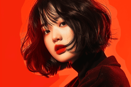 20 medium lenght hairstyles