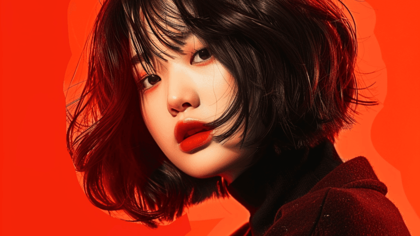 20 medium lenght hairstyles