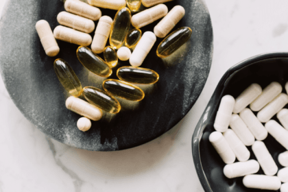 Which Vitamin Deficiency Causes Hair Loss