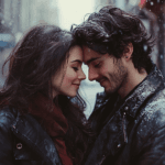 best hairstyles for valentines