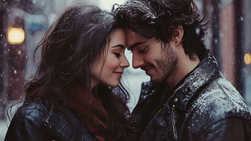 best hairstyles for valentines