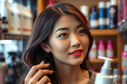 best products for hair androgenic alopecia