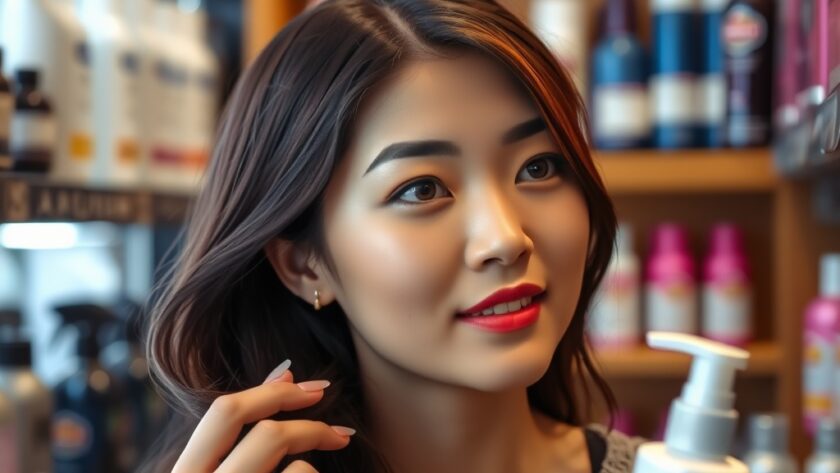 best products for hair androgenic alopecia