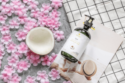 best shampoo for hair loss