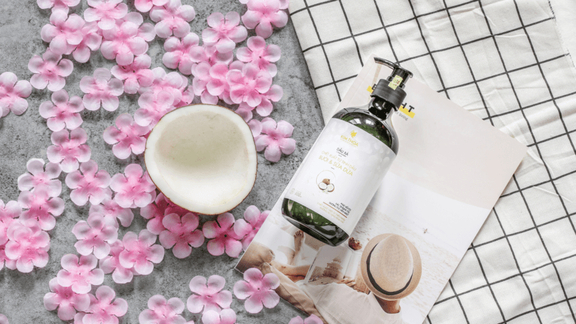 best shampoo for hair loss