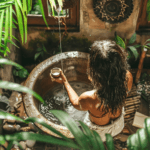 coconut oil for hair growth