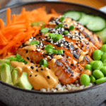 diet for healthy hair