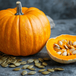 pumpkin seeds