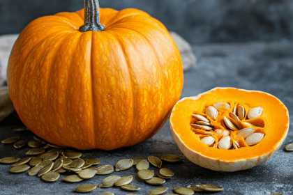 pumpkin seeds