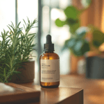rosemary oil vs minoxidil