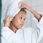 hair care routine