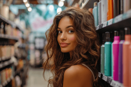 how to choose hair curler