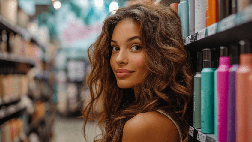 how to choose hair curler