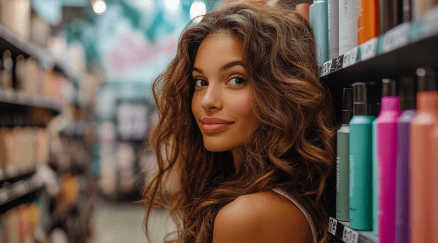 how to choose hair curler