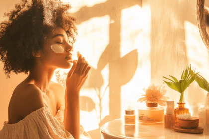 how to repair skin barrier