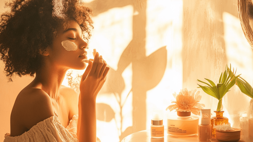 how to repair skin barrier