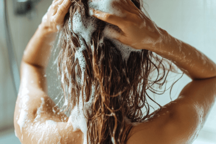 How Often Should You Wash Your Hair