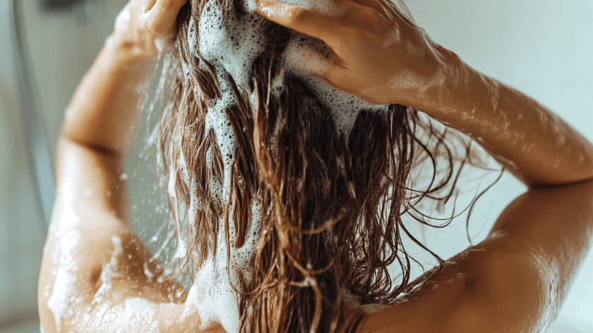 How Often Should You Wash Your Hair