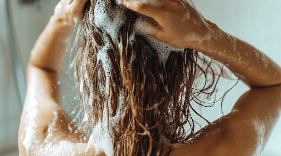 How Often Should You Wash Your Hair