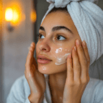 How to Control Oily Skin