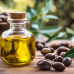 jojoba oil for hair