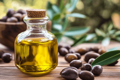 jojoba oil for hair